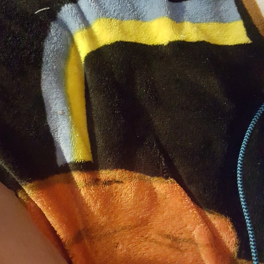 Meet your Posher, Chrisy